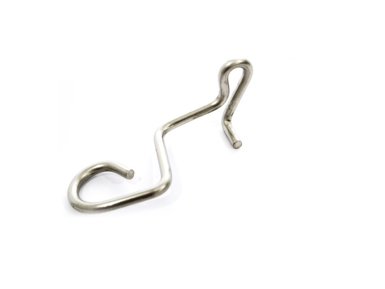Allmakes 4x4 Left Handbrake Cable Hook for Discovery 3, Discovery 4 and Range Rover Sport - SPU500050