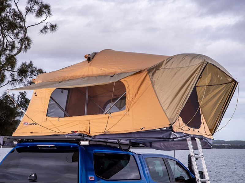TENT ROOF GRESS ルーフテント Tent Roof Soft Versasca テント・タープ