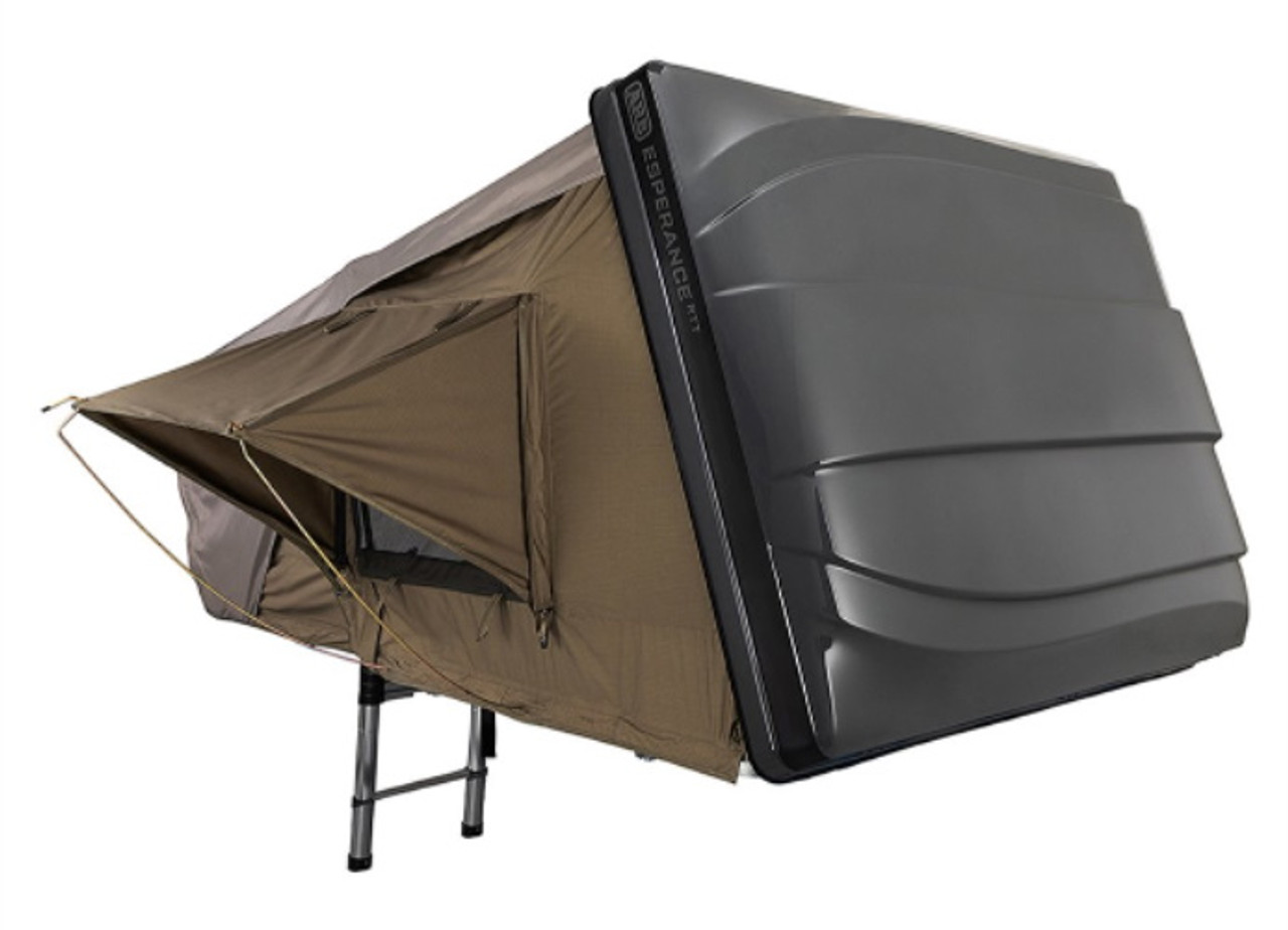ARB Esperance Roof Top Tent With Access Ladder - 802200