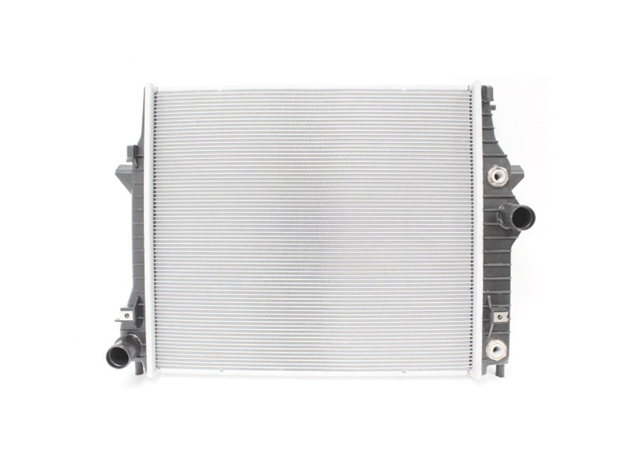 Nissens Engine Coolant Radiator - C2C36506