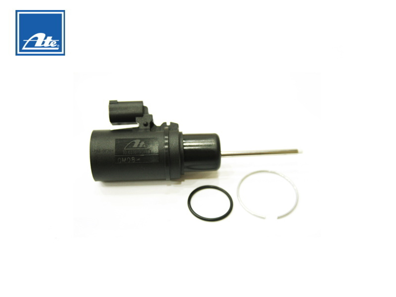 Jaguar ATE Brake Pedal Sensor - C2C39935