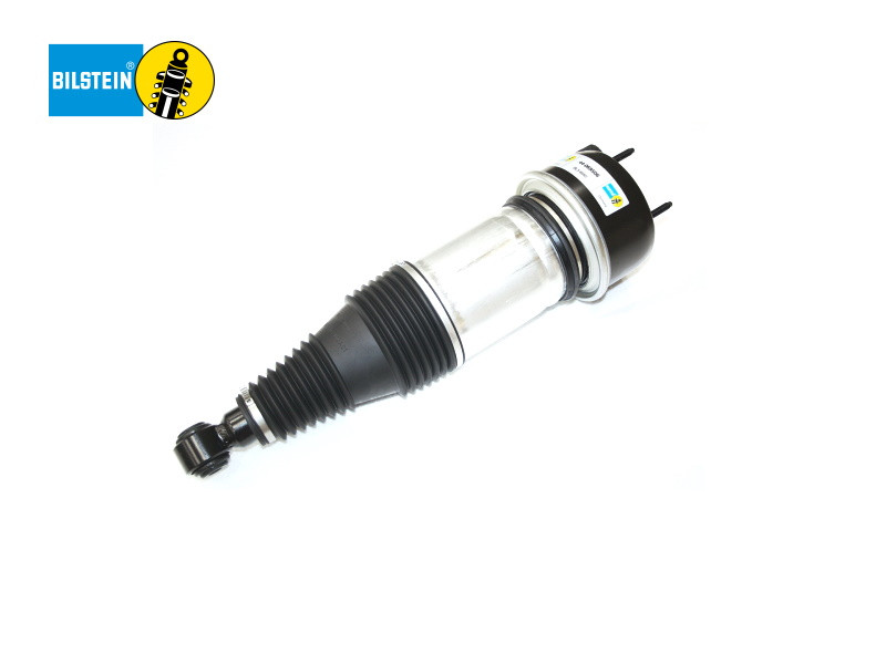 Bilstein Complete Rear Air Suspension Strut for XJ - C2C41340