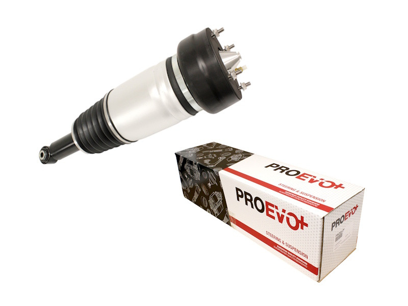 【Angel R】AR25341 Proevo+ Complete Rear Air Suspension Strut for Jaguar XJ - C2C41343