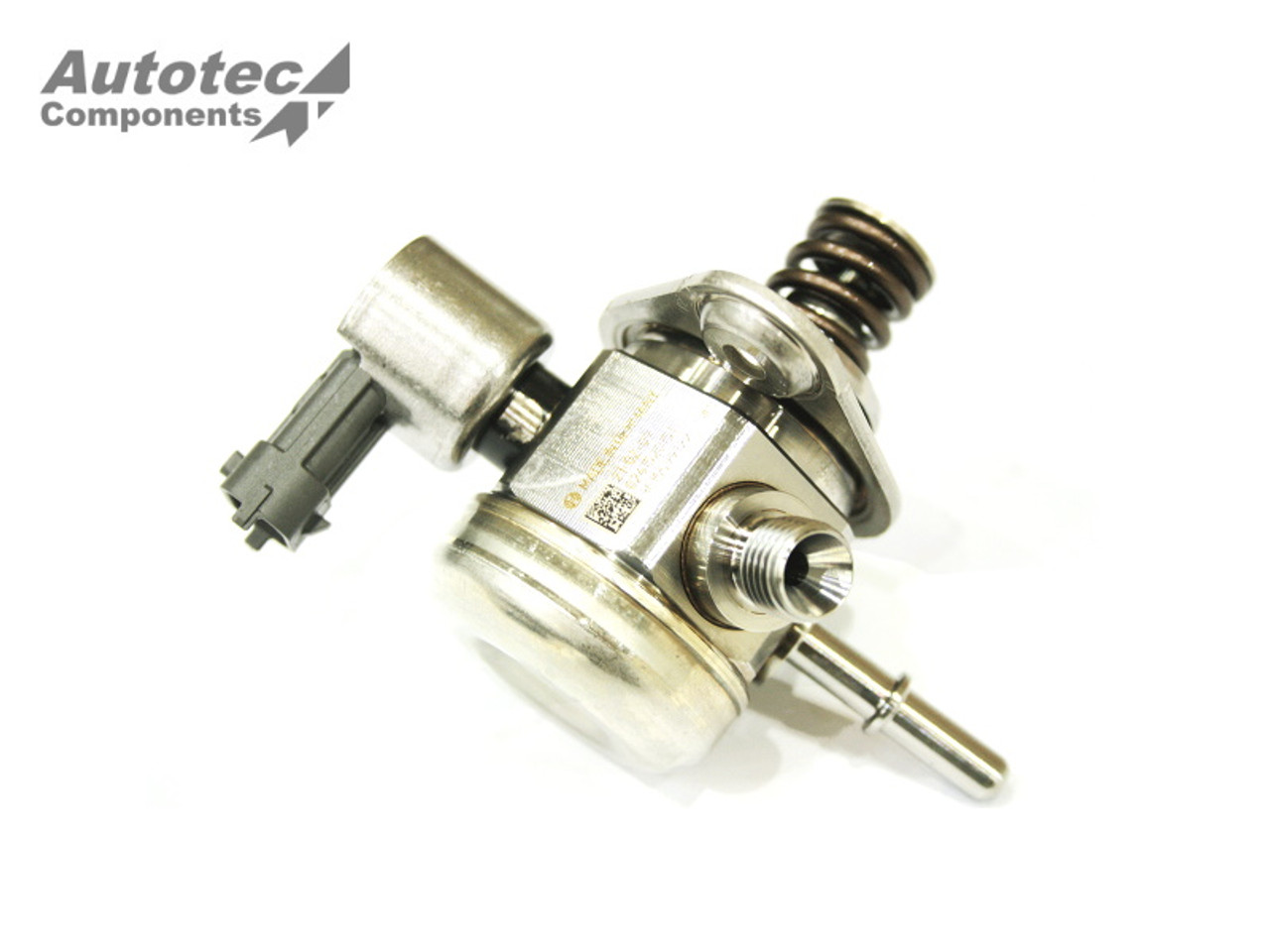 Autotec 2.0 Petrol Gtdi High Pressure Fuel Pump - LR025599