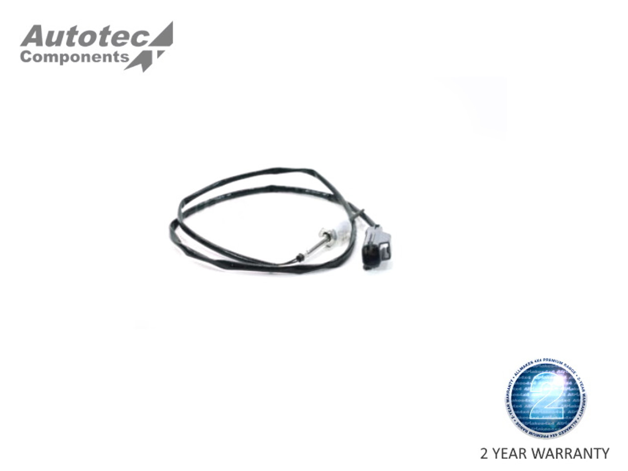 Autotec 2.0 Diesel Ingenium DPF Exhaust Gas Temperature Sensor - LR071698