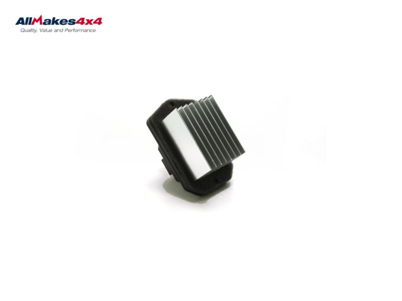 Allmakes 4x4 Heater Control Unit Resistor - LR031677