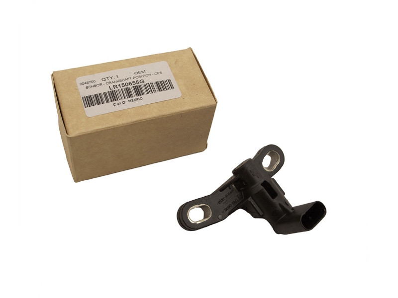 OEM 2.0 Gtdi Crank Position Sensor - LR150655