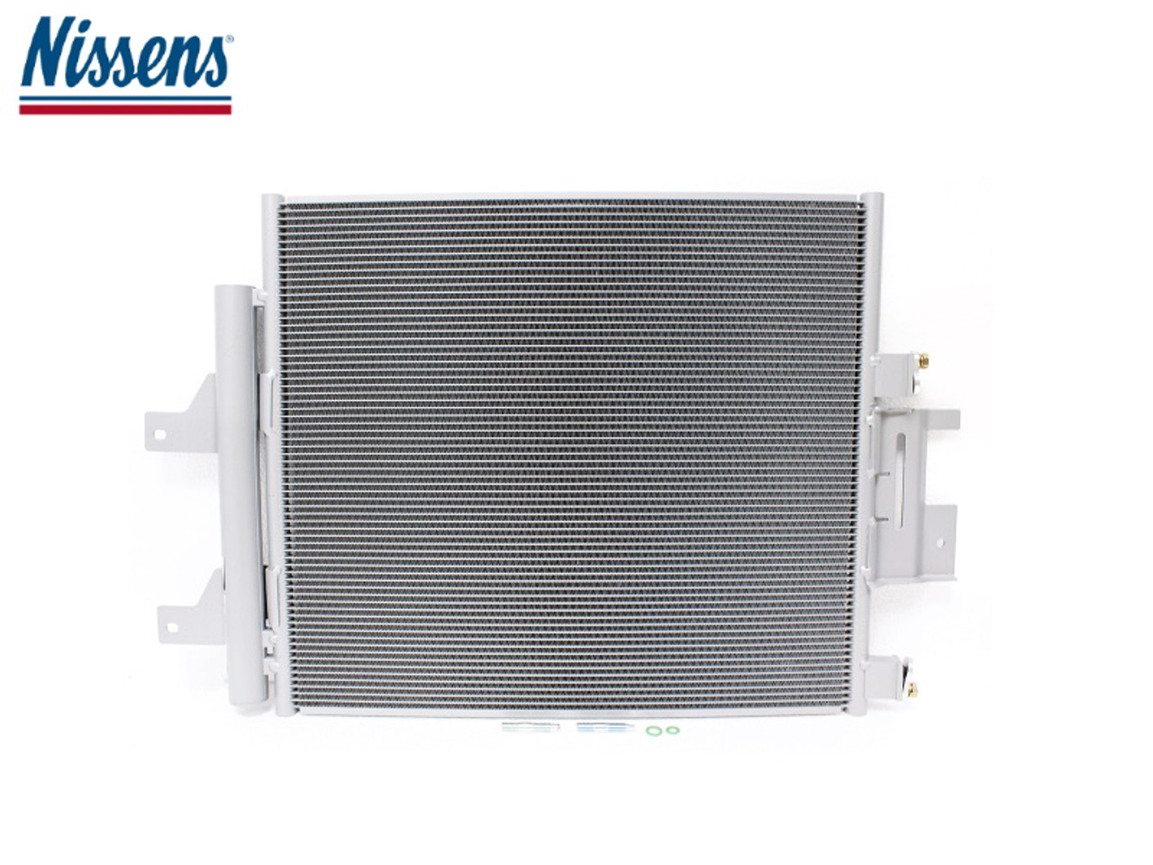 Jaguar XJ 2.0 Petrol Gtdi  and 3.0 Tdv6 Diesel Nissens Air Condition Condenser - C2D21418