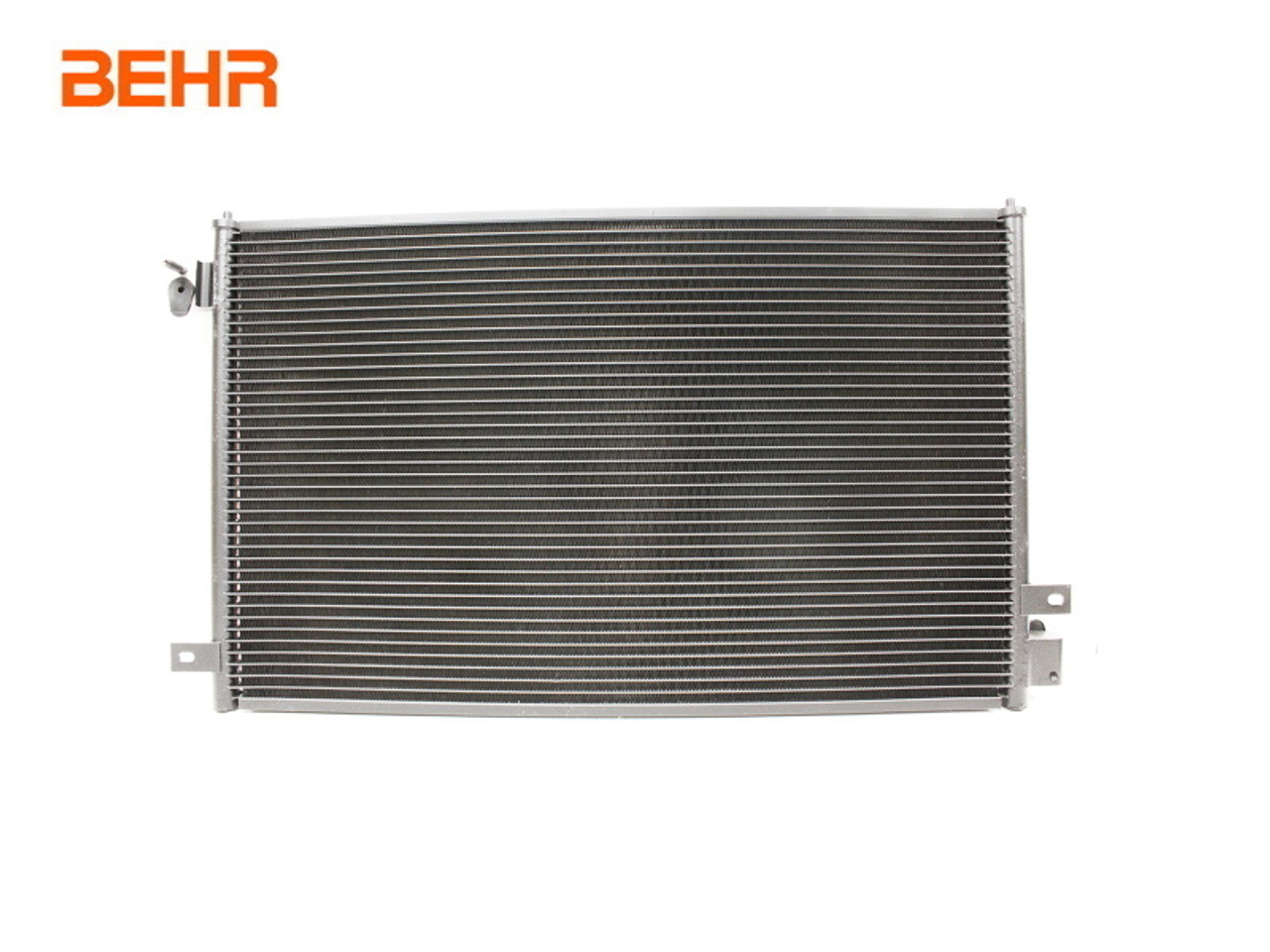 Jaguar S type Behr Air Condition Condenser - XR854219