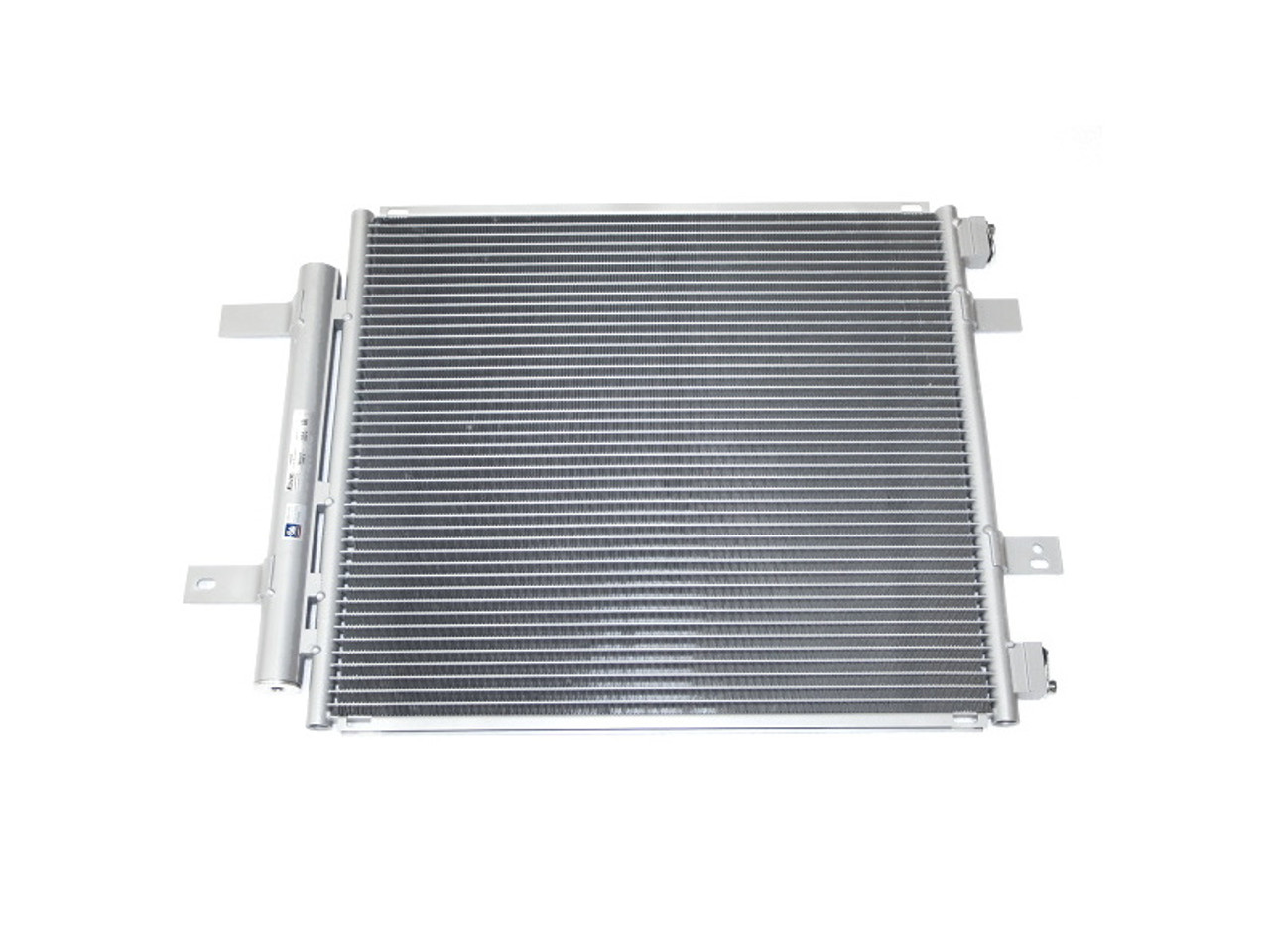 Nissens XJ Air Conditioning Condenser - C2C26832