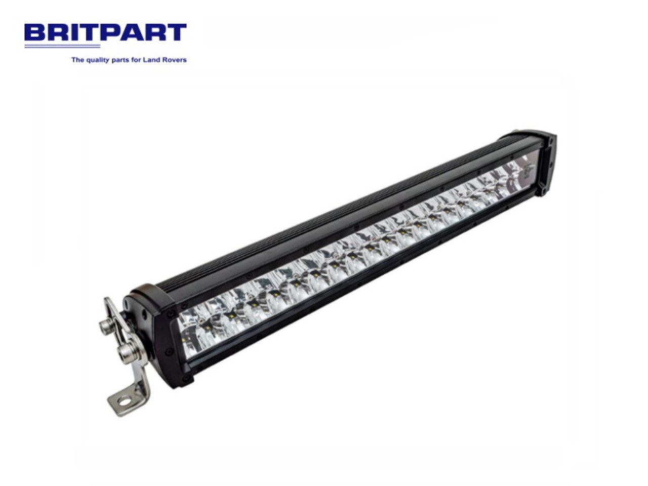 Dual Row 120w Osram LED Light Bar - DA3287