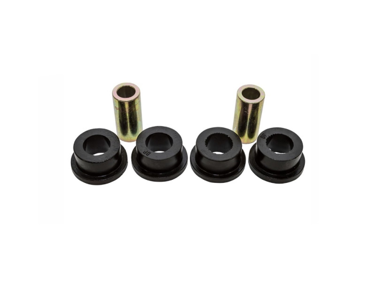 Britpart Polyurethane A Frame To Chassis Bushes - ANR4164