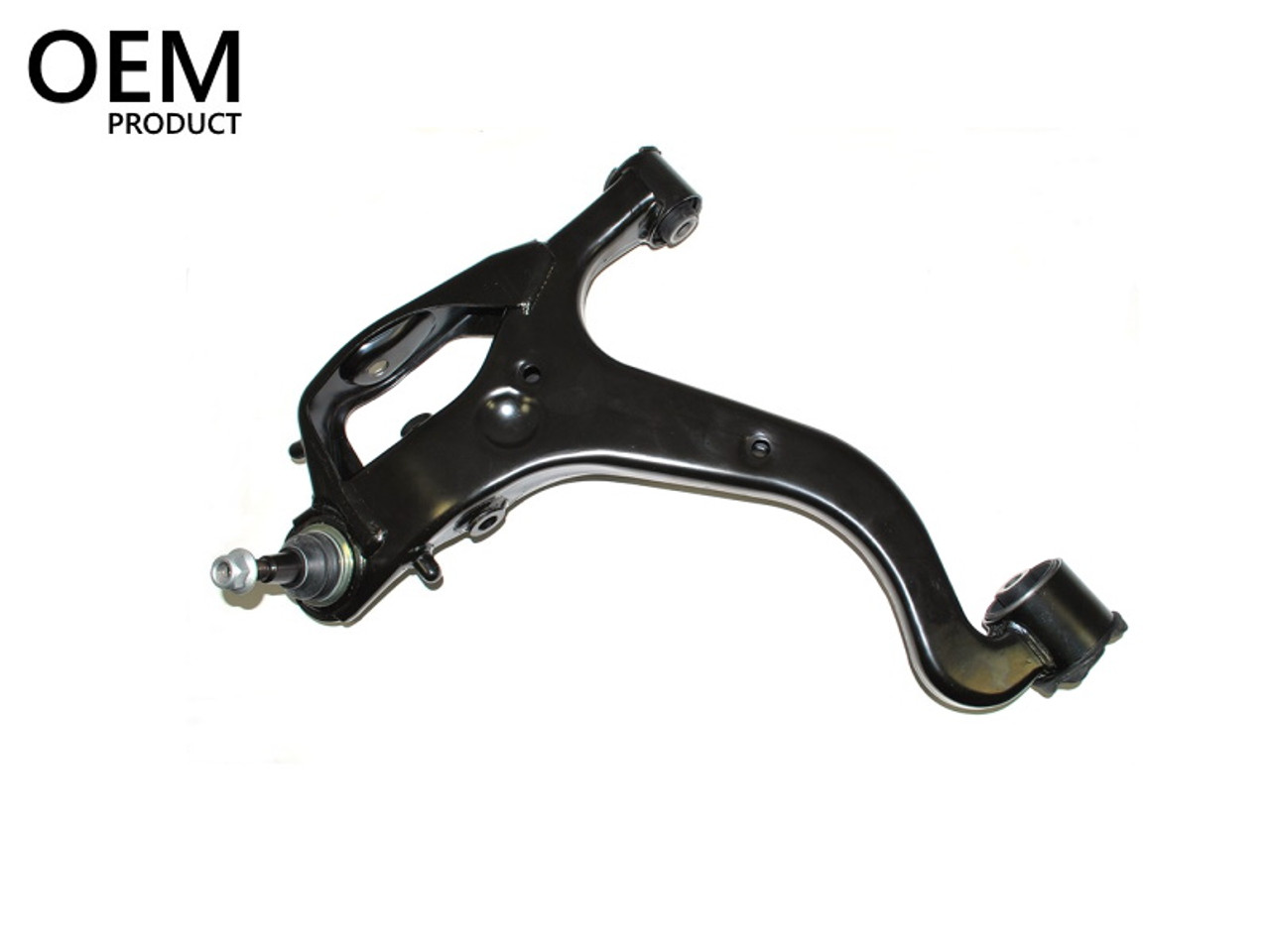 OEM Discovery 3 Front Right Hand Lower Arm - LR075993G