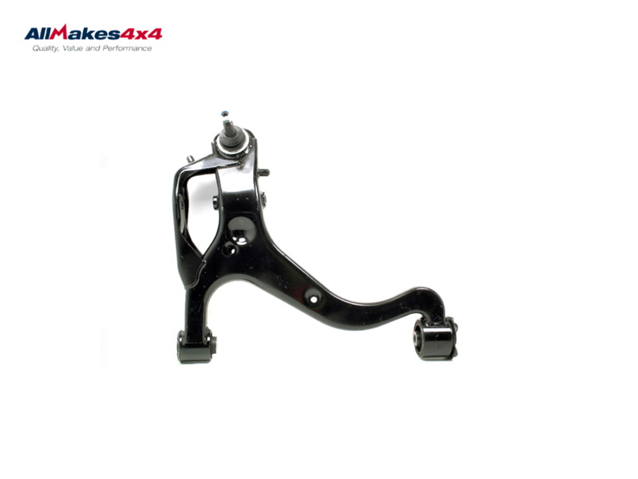 Allmakes 4x4 Discovery 3 Front Left Hand Lower Arm - LR075995