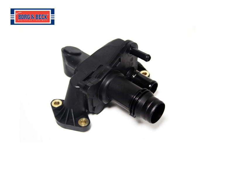 Borg and Beck 2.7 and 3.0 V6 Thermostat Housing - JDE38234