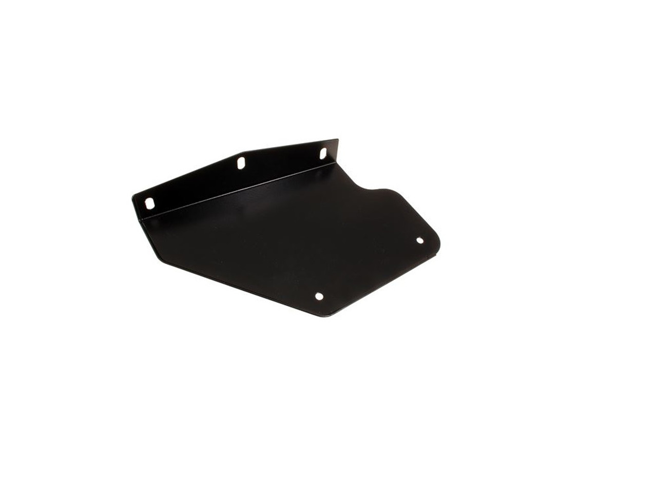 Britpart Discovery 2 Front Left Hand Mud Flap Bracket - CAX100070