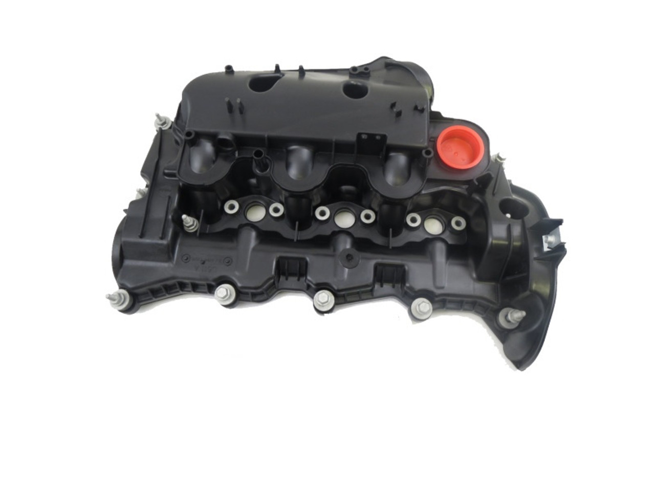 Range rover clearance inlet manifold