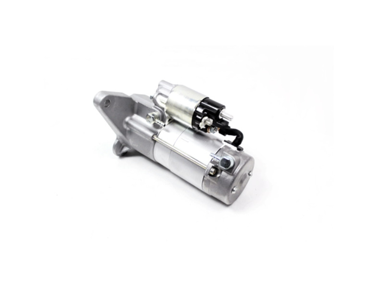 Denso 2.0 Diesel Ingenium 6 Speed Gearbox Starter Motor - LR070687