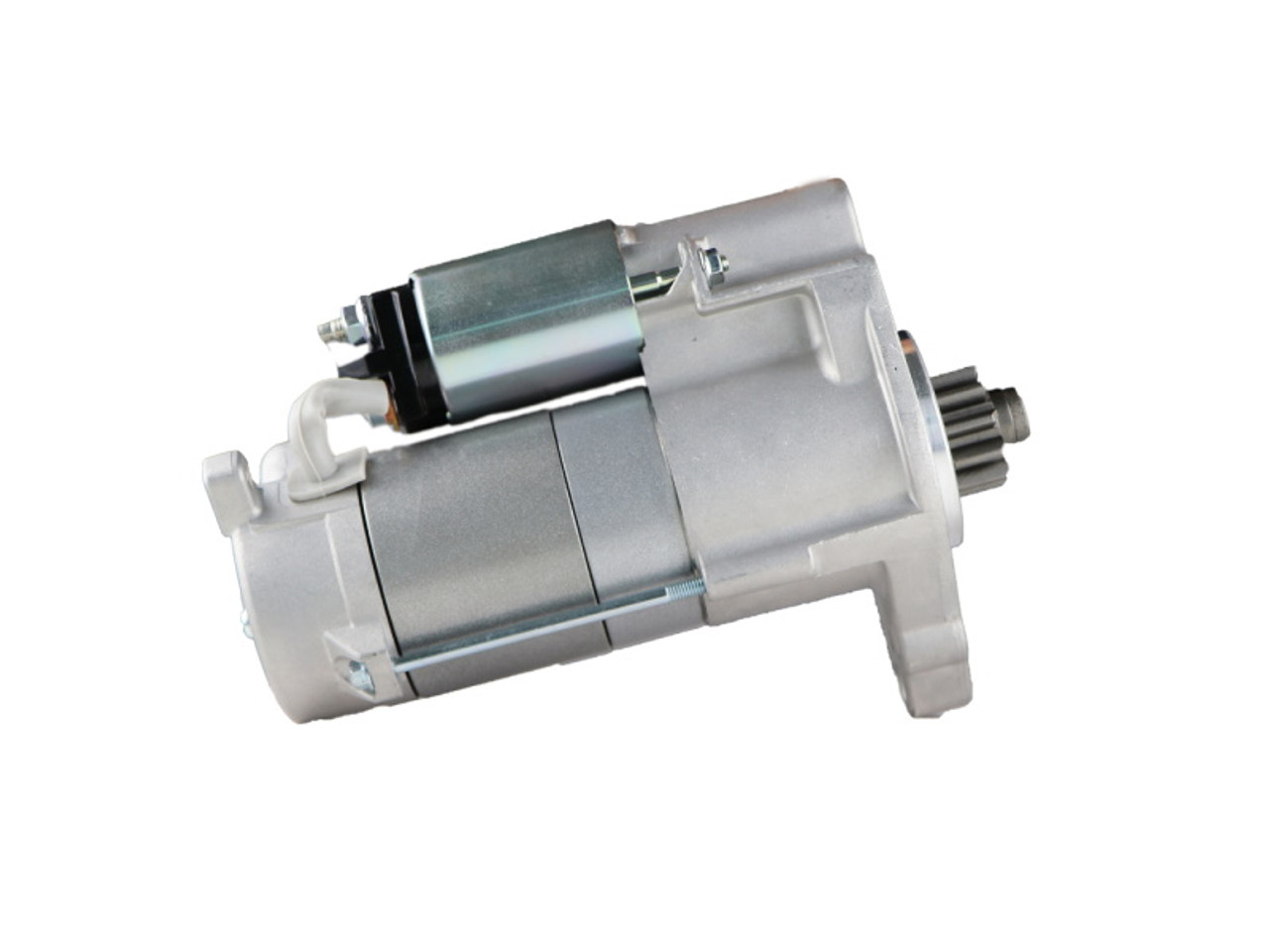 Denso 3.0 V6 Diesel Starter Motor with Stop Start Technology