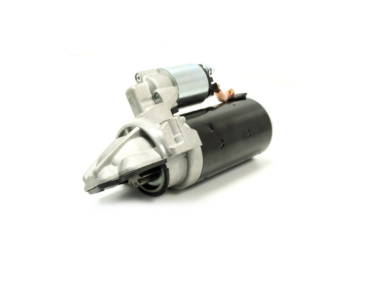 Allmakes 4x4 Defender 2.4 and 2.2 Tdci Starter Motor - LR025840