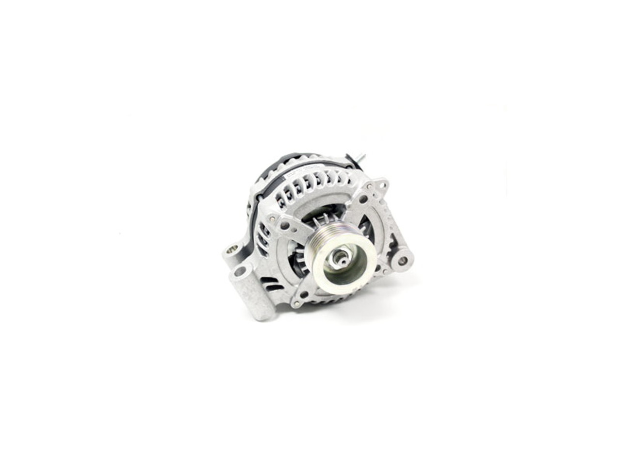 Denso 3.0 V6 and 5.0 V8 Supercharged Alternator - LR124471