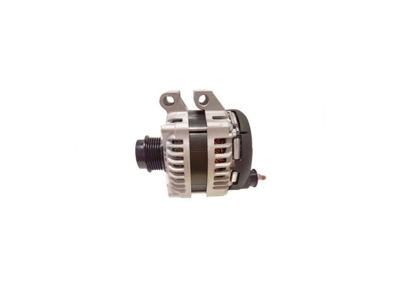 Eurospare 3.0 V6 Diesel Generation 2 Alternator - LR076696