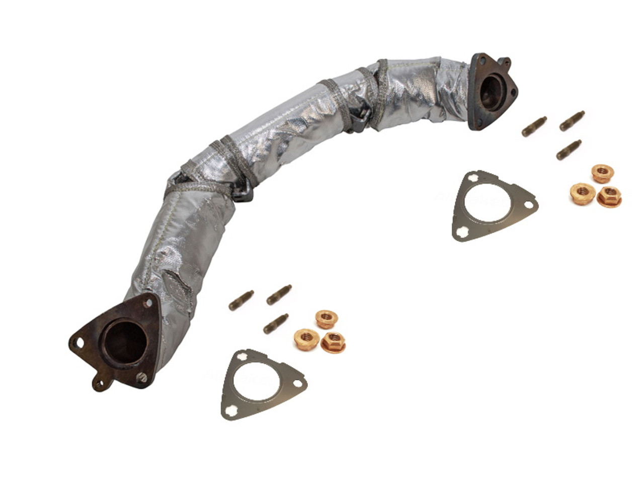 Allmakes 4x4 2.7 Tdv6 Engine Link Pipe and Fittings - 1357035