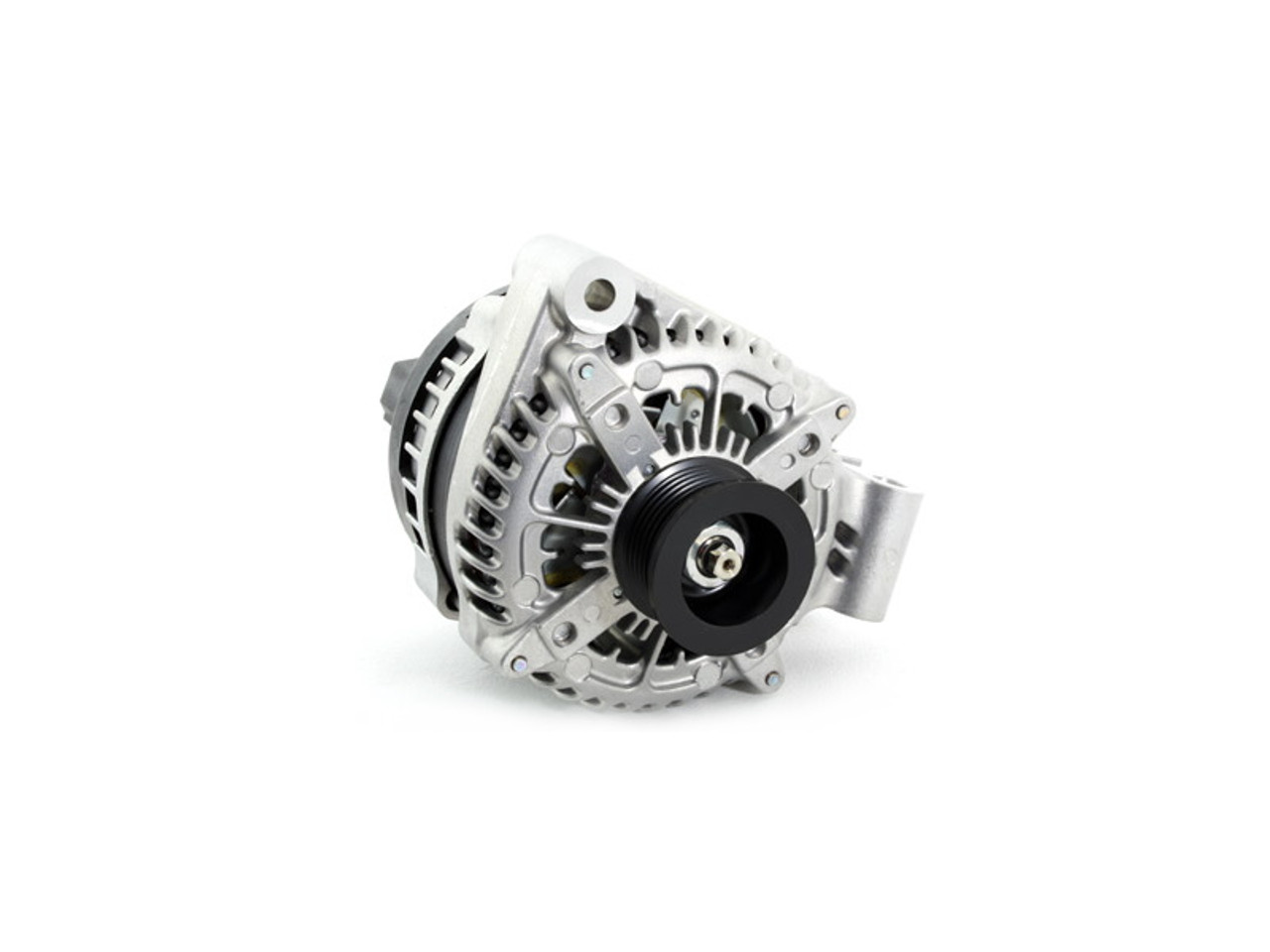 Denso 4.4 Tdv8 Diesel Alternator - LR072762