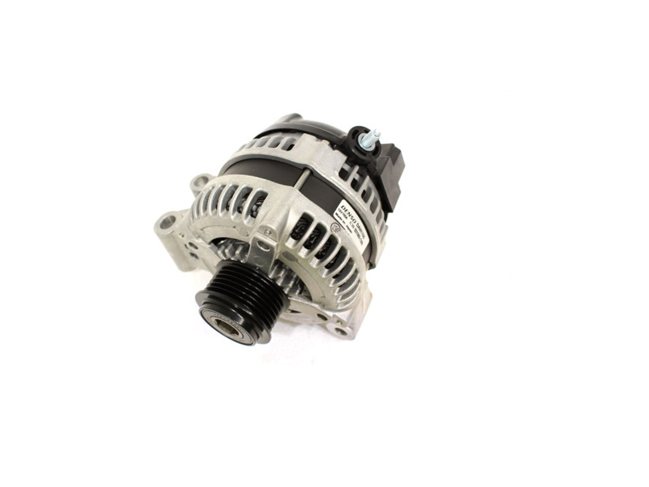 Denso Range Rover Sport and Discovery 4 3.0 V6 Diesel Alternator - LR124836