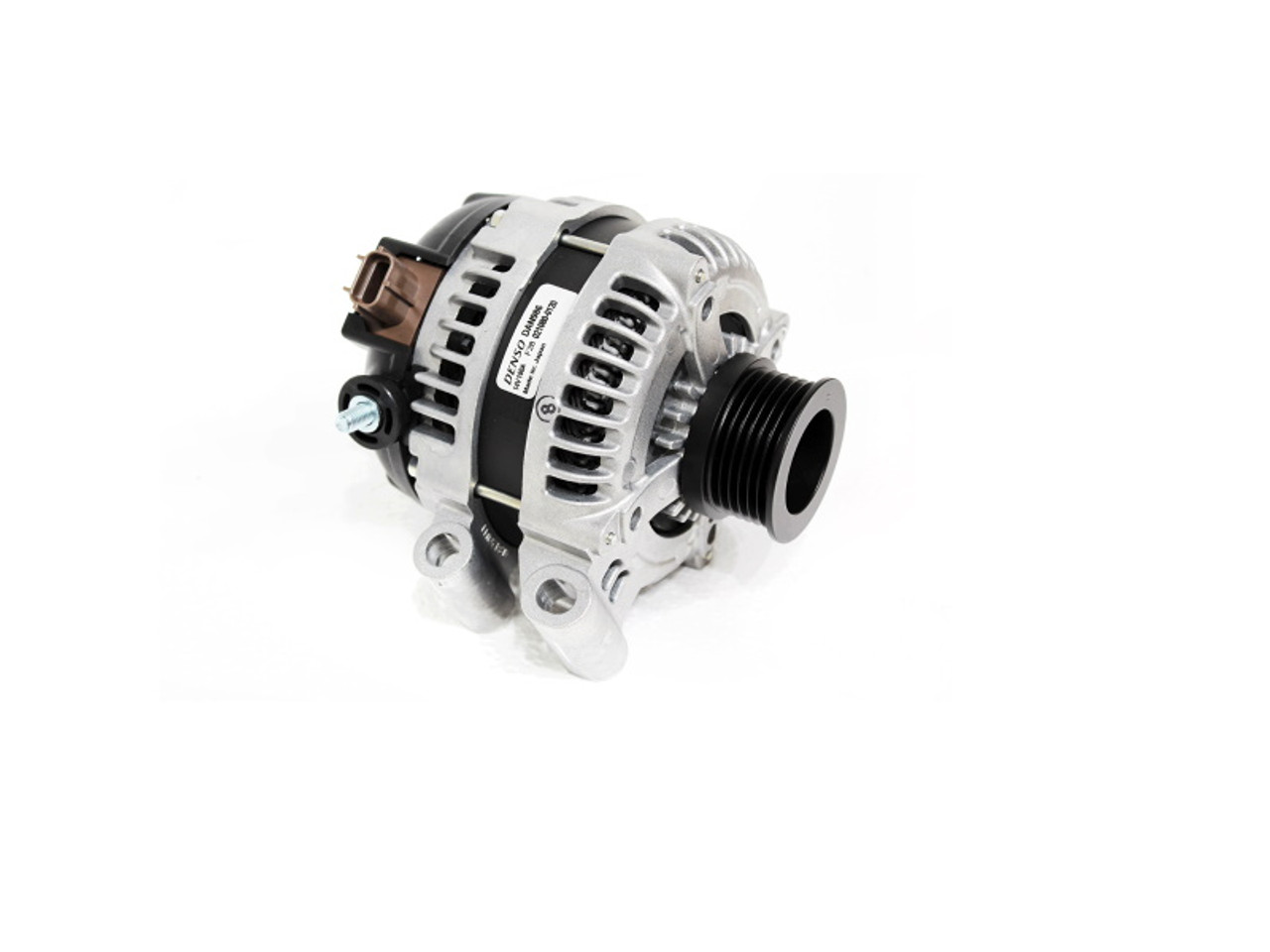 Denso 4.0 V6 Petrol Alternator - LR133559