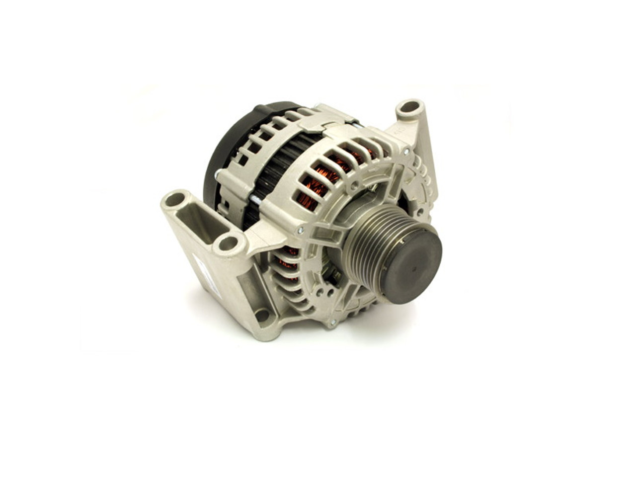 Hella 2.4 Tdci Diesel Alternator - YLE500310