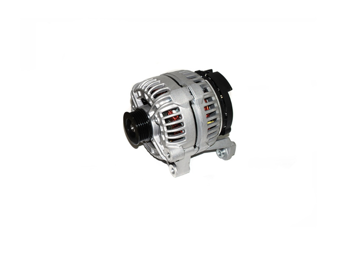 Allmakes 4x4 Freelander 1 2.0 Td4 150-amp Alternator - YLE500170