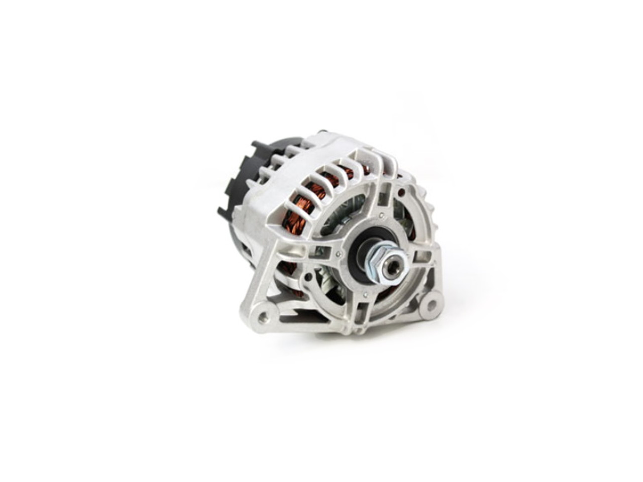 Allmakes 4x4 Range Rover Petrol V8 85-amp A127 Alternator - YLE10099