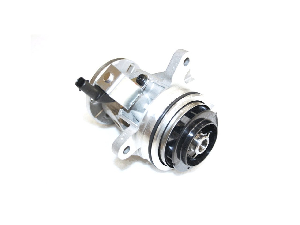 Hepu OE Spec 3.0 Diesel V6 Water Pump - LR089625