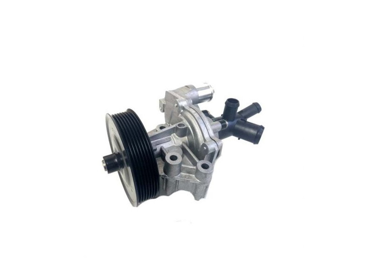 Genuine Defender 2.2 Tdci Water Pump - LR156697