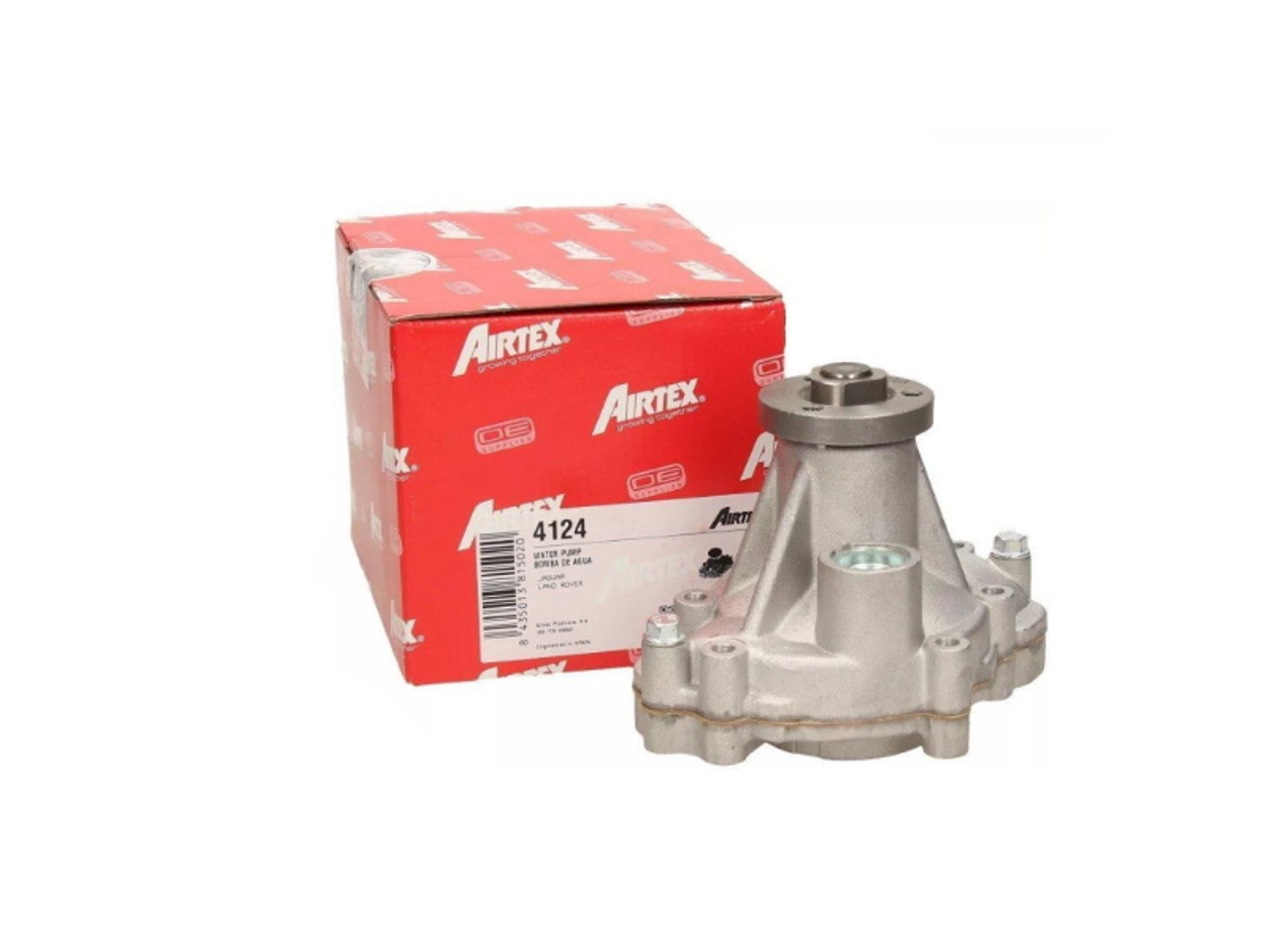 Airtex V8 Petrol 4.4 and 4.2 Water Pump - 4575902