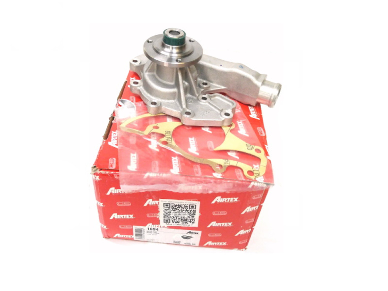 Airtex V8 Water Pump - STC4378