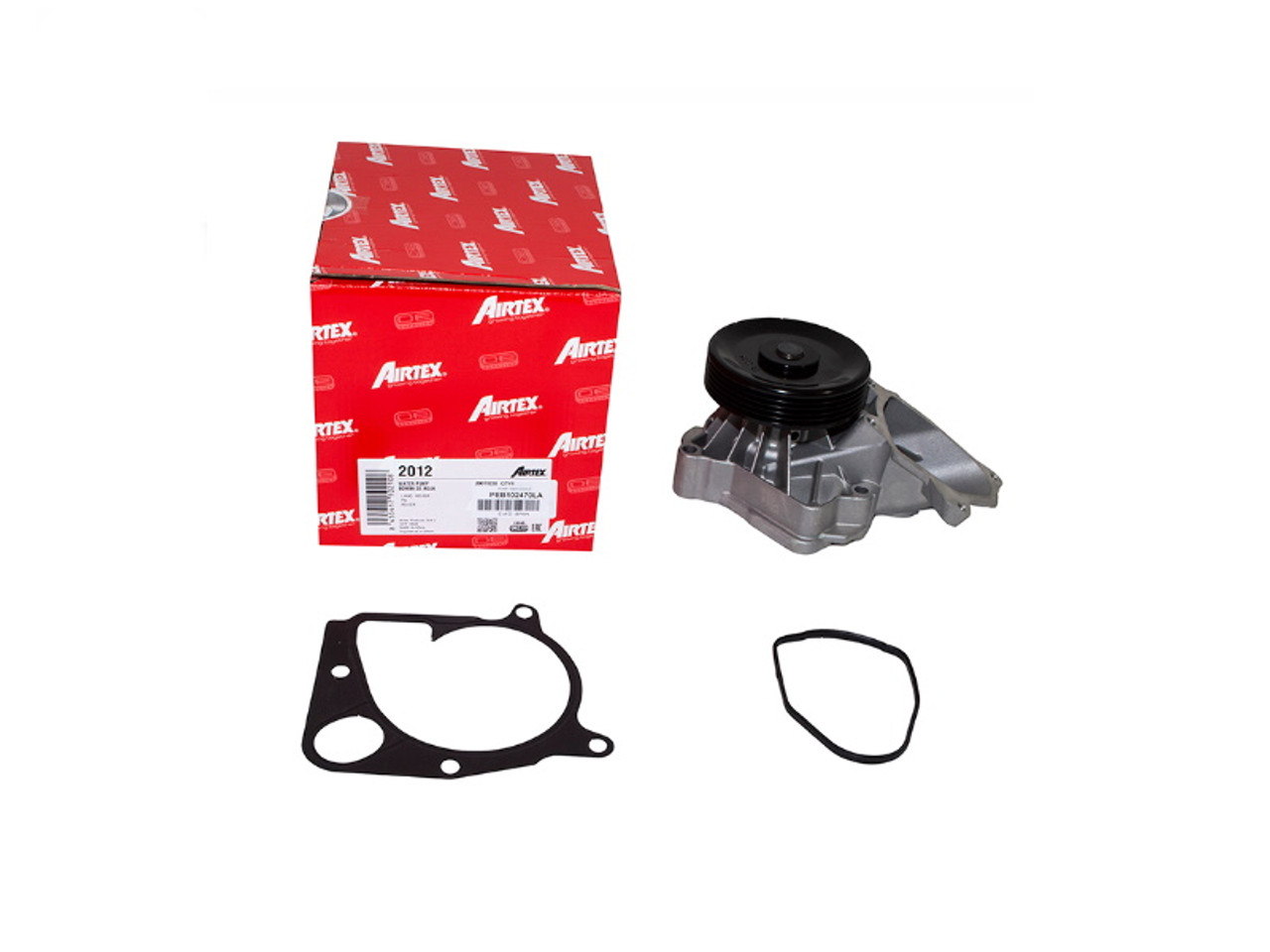 Airtex 2.0 Td4 Water Pump - PEB102470L