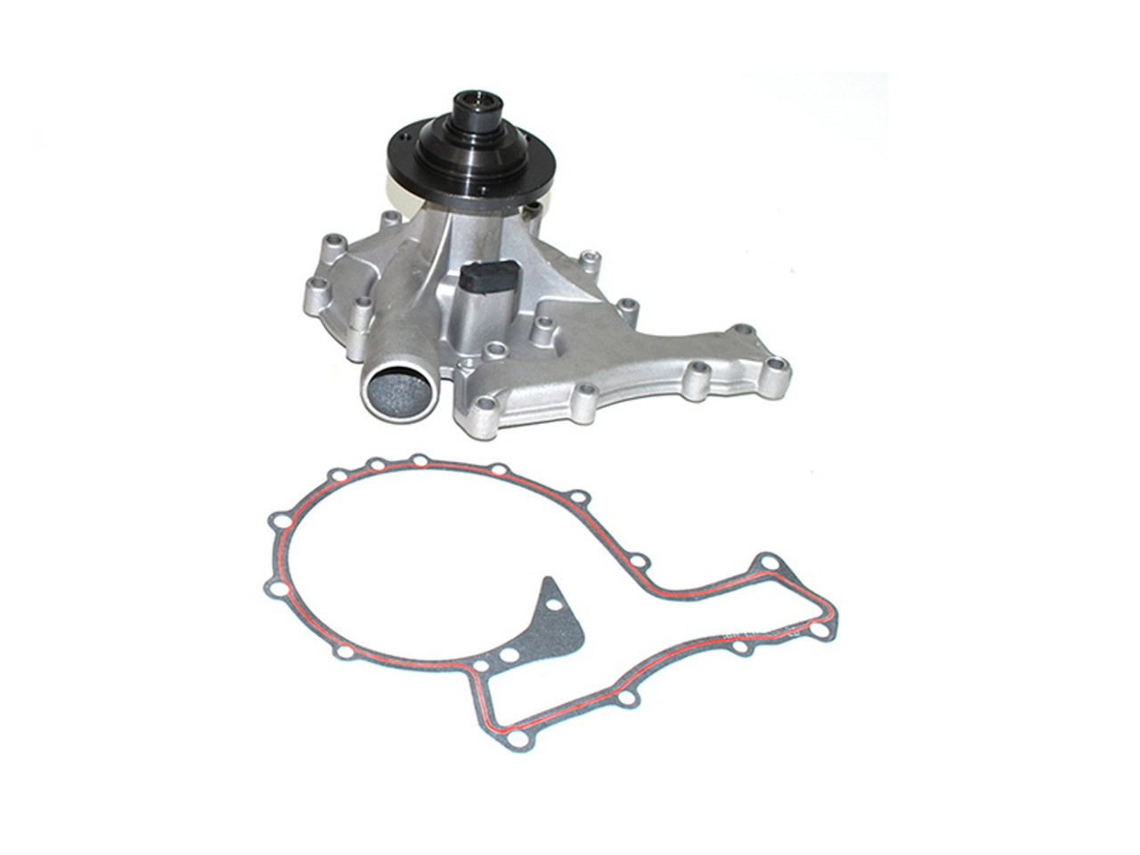 BGA 3.5 and 3.9 V8 Water Pump - STC483