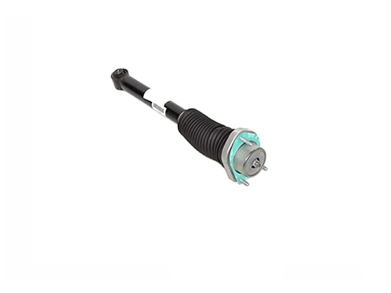 Genuine Discovery 5 Rear Shock Absorber without Adaptive Damping - LR126123