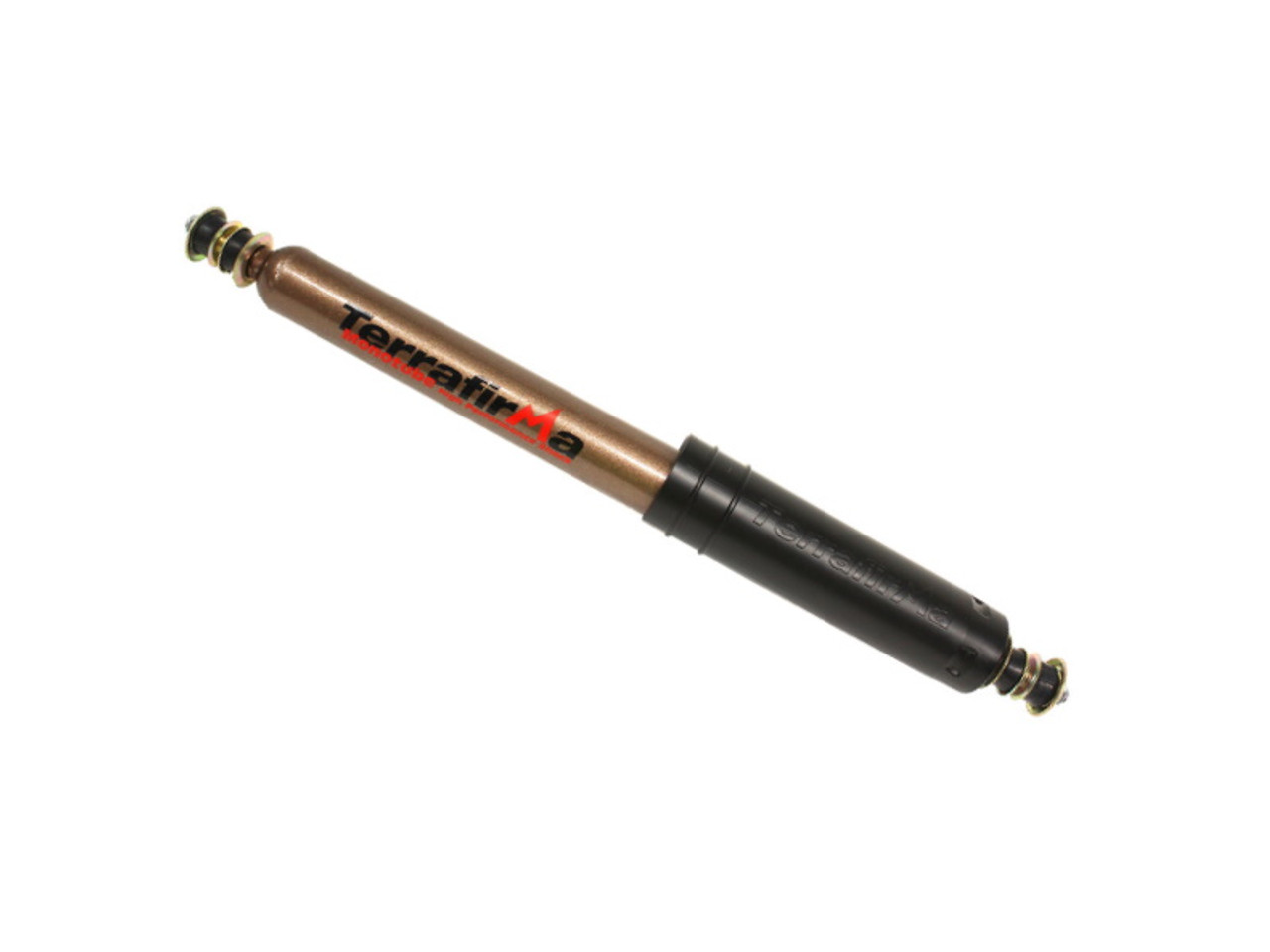 Terrafirma 2 Inch Monotube Performance Front Shock Absorber - TF2120