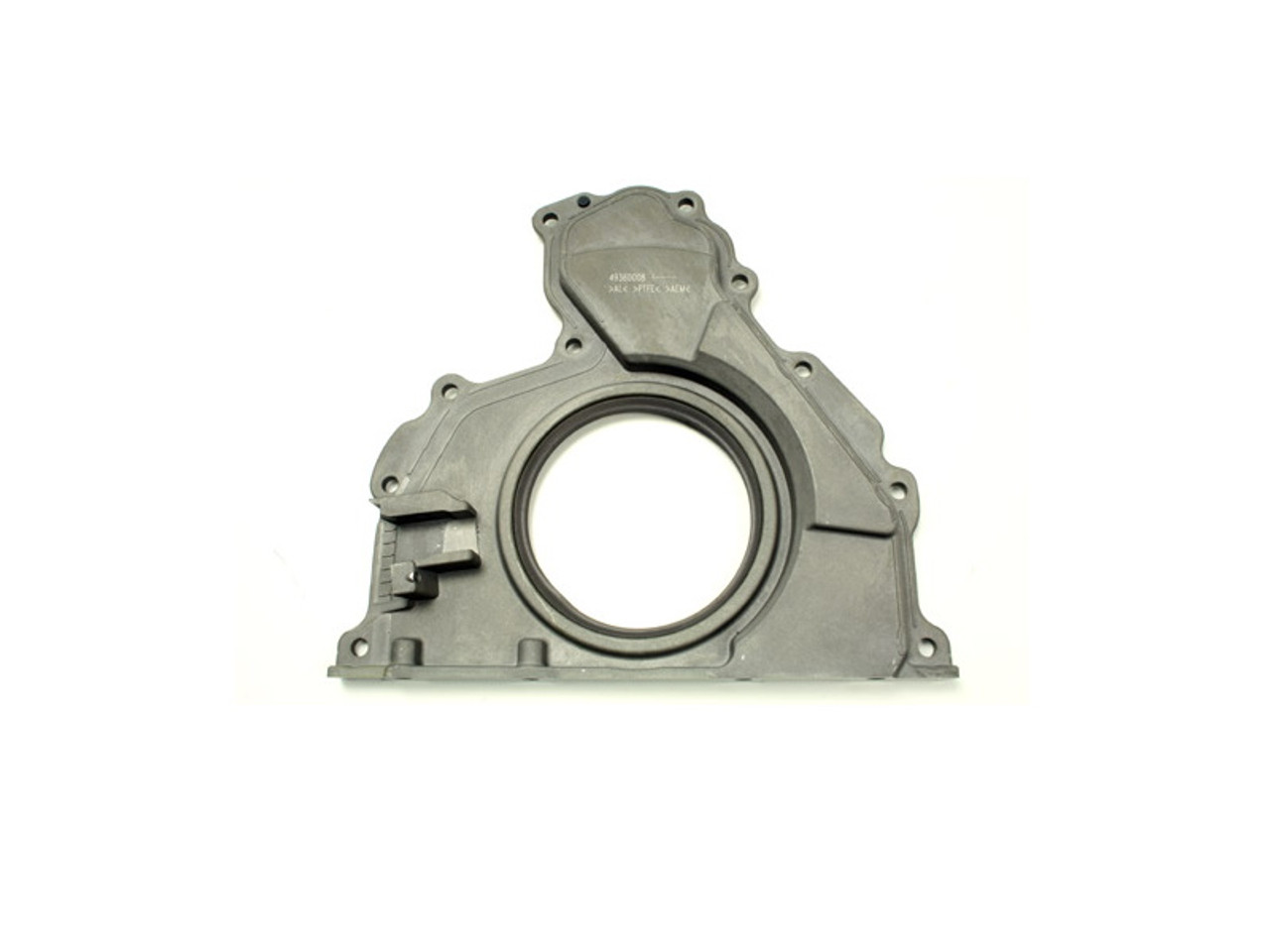 Corteco 2.7 and 3.0 V6 Diesel Rear Main Crankshaft Oil Seal - LR036542 Corteco 2.7 and 3.0 V6 Diesel Rear Main Crankshaft Oil Seal - LR036542