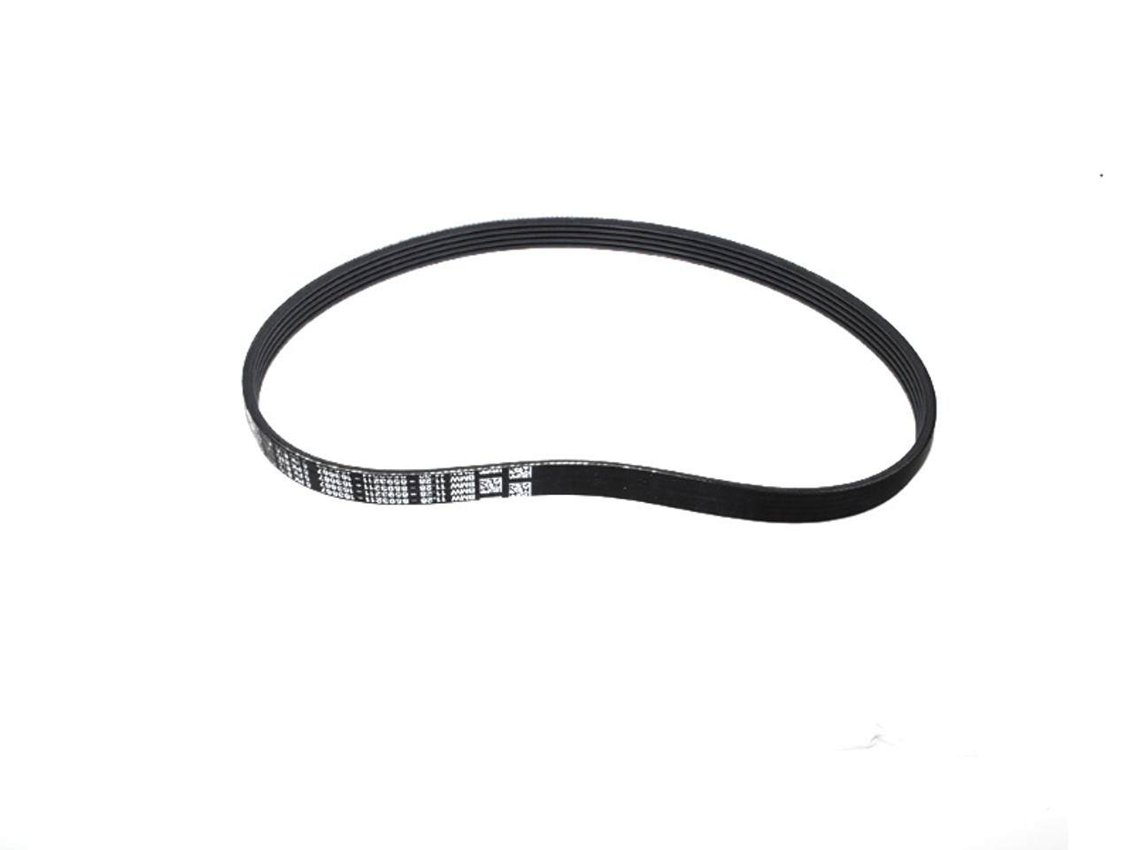 Genuine 3.0 TD6 M57 Air Conditioning Belt - PQS000190