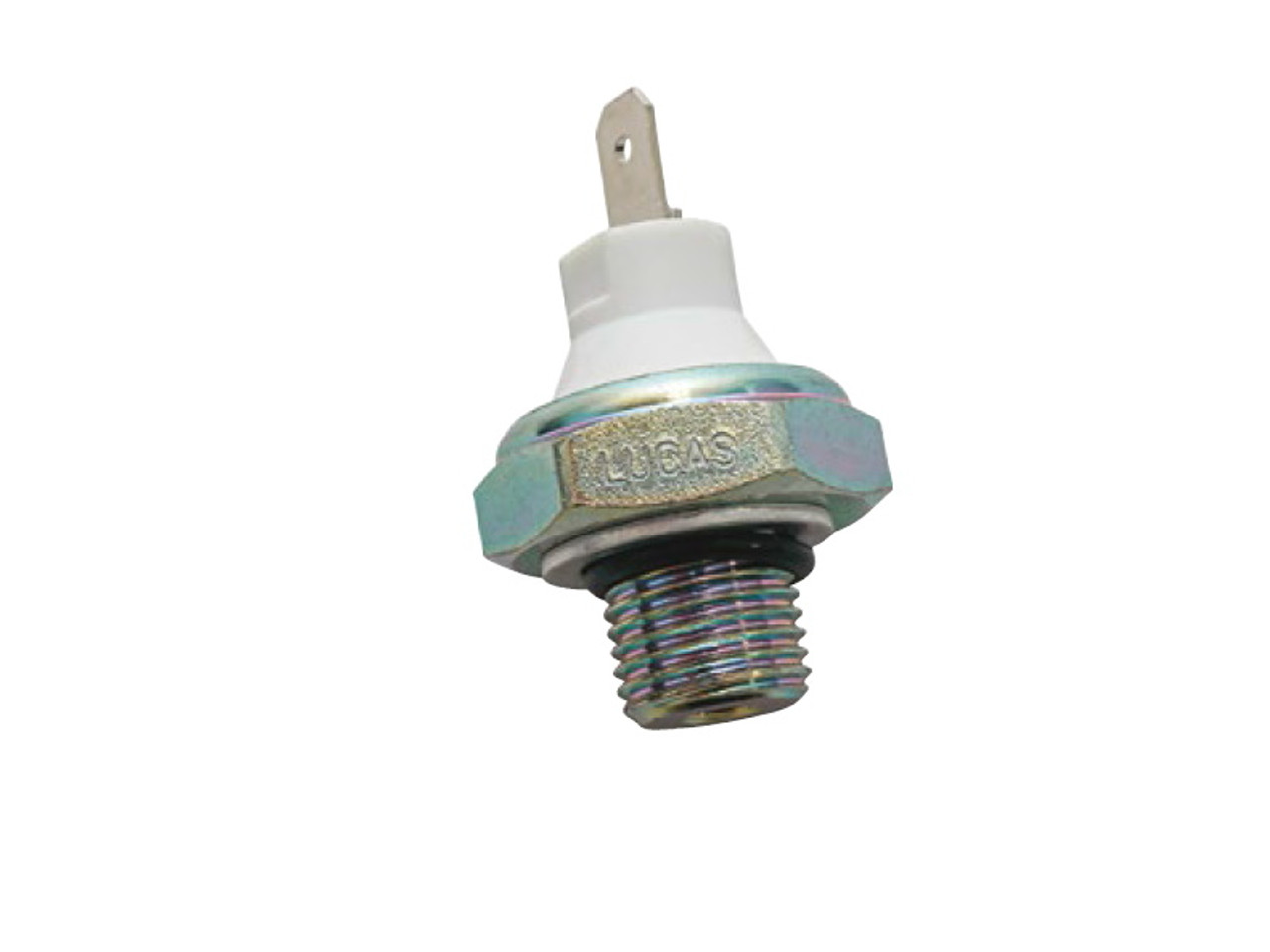 Lucas Oil Pressure Switch V8 Models - STC4104LUCAS