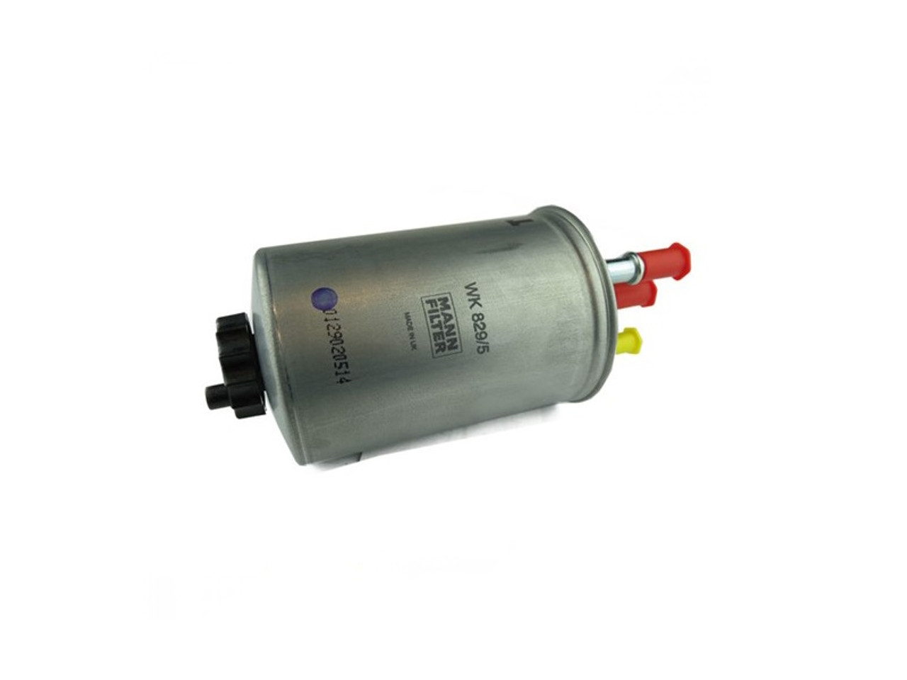 Mann and Hummel XJ, XF and S Type 2.7 V6 Diesel Fuel Filter - XR857585