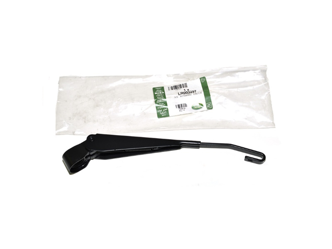 Genuine Freelander 2 Rear Wiper Arm - LR003297