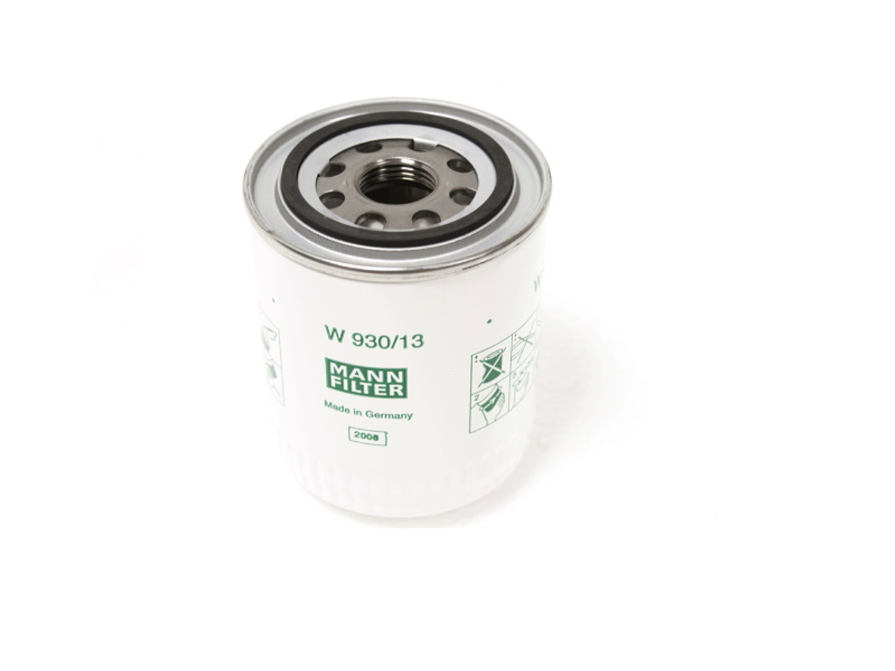 Mann and Hummel 2.9, 3.2, 3.6, 4.0, 5.3 and 6.0 Petrol Oil Filter - EBC9658