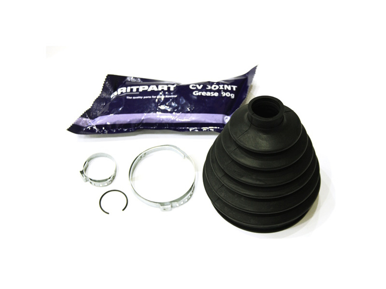 Allmakes 4x4 Discovery 2 CV Gaiter - TDR100780