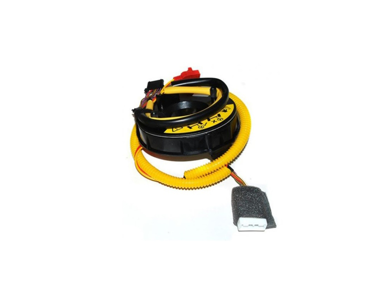 Genuine Steering Rotary Coupler or Air Bag Squid - YRC100350