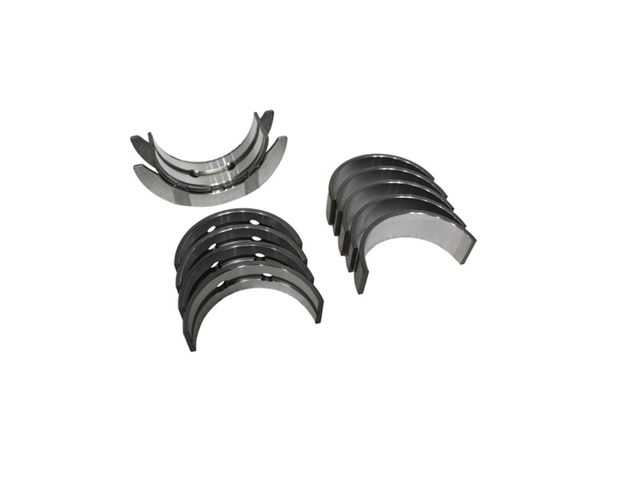 King 2.0 Gtdi 204PT Standard Main Bearing Set